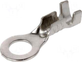 BM GROUP Ring terminal | M5