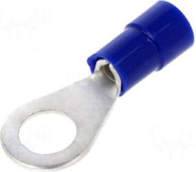BM GROUP Ring terminal | M6