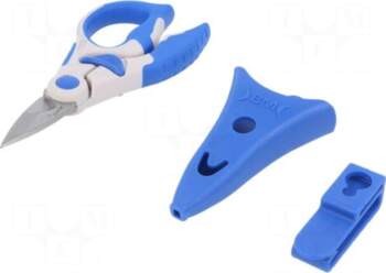 BM GROUP Scissors | for cables