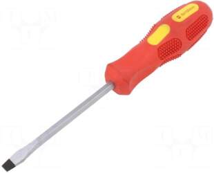 BM GROUP Screwdriver: for impact |