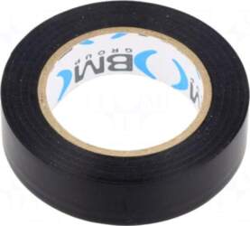 BM GROUP Tape: electrical insulating |