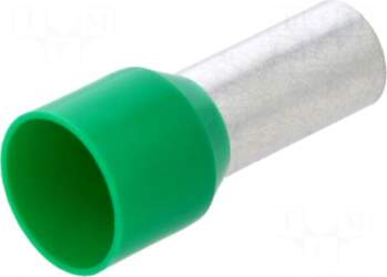BM GROUP Bootlace ferrule | insulated