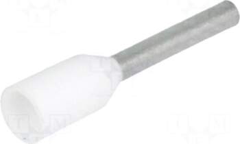 BM GROUP Bootlace ferrule | insulated