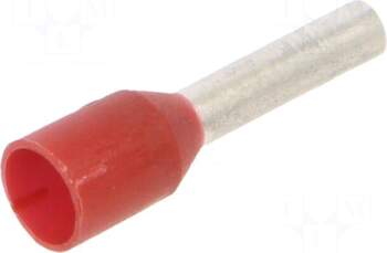 BM GROUP Tip: bootlace ferrule |