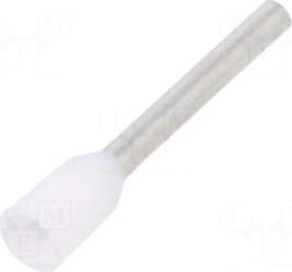 BM GROUP Tip: bootlace ferrule |