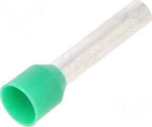 BM GROUP Tip: bootlace ferrule |