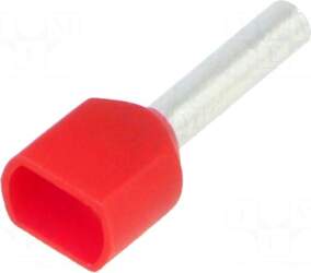 BM GROUP Bootlace ferrule | insulated