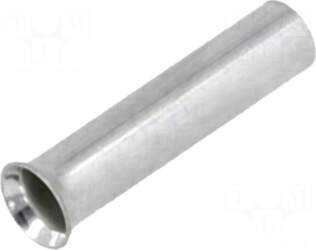 BM GROUP Bootlace ferrule | non-insulated
