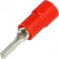 BM GROUP Wire pin terminal |