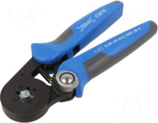 BM GROUP Tool: for crimping |