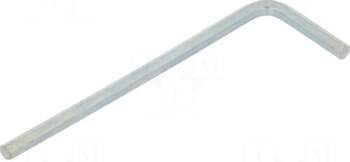 BM GROUP Wrench: hex key |