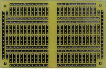 SOLDER PEAK Board: universal | single