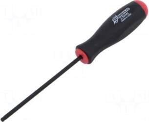 BONDHUS Screwdriver: standard | hex key