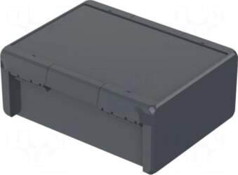BOPLA Enclosure: multipurpose | X: 239mm