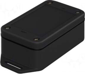 BOPLA Enclosure: multipurpose | X: 43