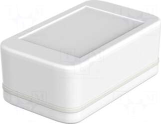 BOPLA Enclosure: multipurpose | X: 43