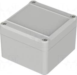BOPLA Enclosure: multipurpose | X: 80mm