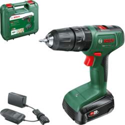 Bosch Powertools Bosch cordless impact drill