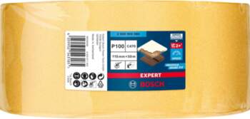 Bosch Powertools Bosch Expert C470 sanding