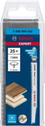 Bosch Powertools Bosch Expert jigsaw blade