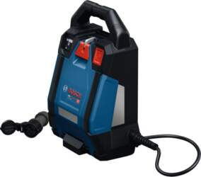 Bosch Powertools GPU18V2DI Wireless High Frequency