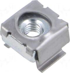 BOSSARD Nut | cage | M6