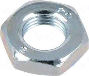 BOSSARD Nut | hexagonal | M10
