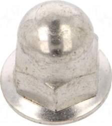 BOSSARD Nut | with flange |