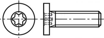 BOSSARD Screw | M2 | M2x4