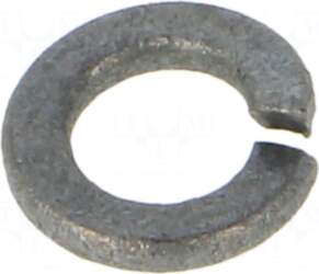 BOSSARD Washer | spring | M6