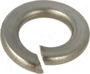 BOSSARD Washer | spring | M8