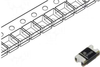 BOURNS Diode: Schottky rectifying | 1206