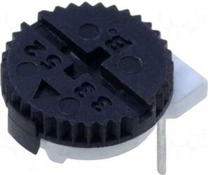 BOURNS Potentiometer: mounting | 100kΩ |