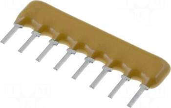 BOURNS Resistor network: Y | 470Ω
