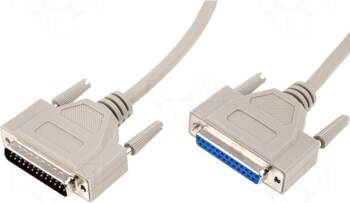 BQ CABLE Cable | D-Sub 25pin