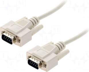 BQ CABLE Cable | D-Sub 9pin