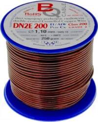 BQ CABLE Coil wire | double
