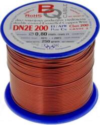 BQ CABLE Coil wire | double
