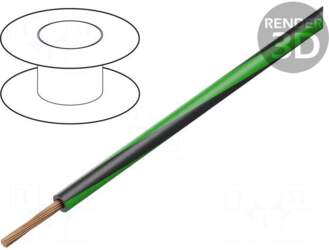 BQ CABLE Wire | H05V-K,LgY