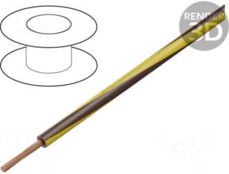 BQ CABLE Wire | LgY |