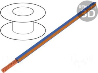 BQ CABLE Wire | LgY |