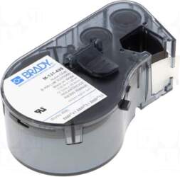 BRADY Label | 12.7mm |