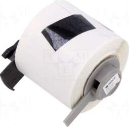 BRADY Self-laminating cable label | 25