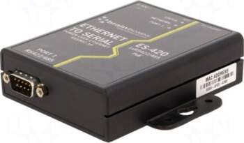 BRAINBOXES Industrial module: serial device server