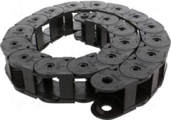 BREVETTI Cable chain | Bend.rad: