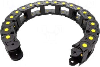 BREVETTI Cable chain | Series: Medium
