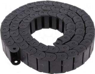 BREVETTI Cable chain | Series: Light