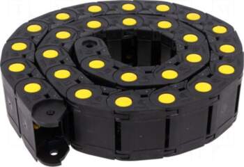 BREVETTI Cable chain | Series: Medium
