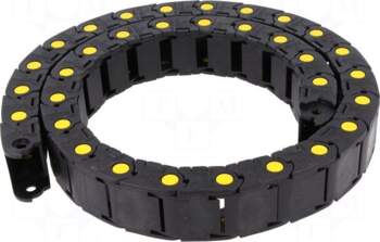 BREVETTI Cable chain | Series: Medium