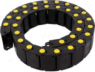 BREVETTI Cable chain | Series: Medium